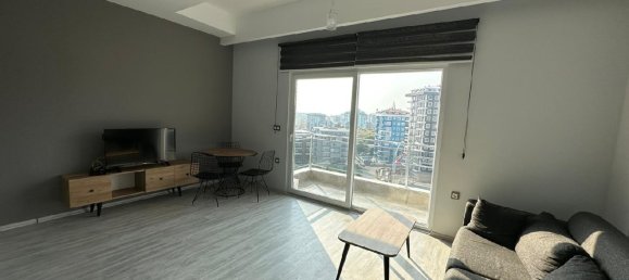 Apartment 1+1 in Mahmutlar, Turkey No. 31638 13