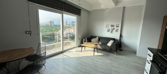 Apartment 1+1 in Mahmutlar, Turkey No. 31638 15