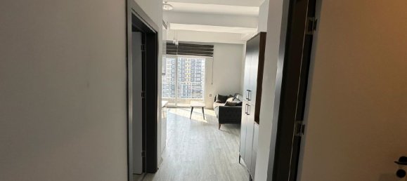 Apartment 1+1 in Mahmutlar, Turkey No. 31638 12