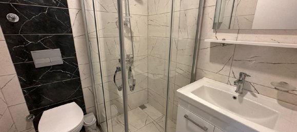 Apartment 1+1 in Mahmutlar, Turkey No. 31638 17