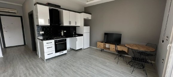 Apartment 1+1 in Mahmutlar, Turkey No. 31638 14