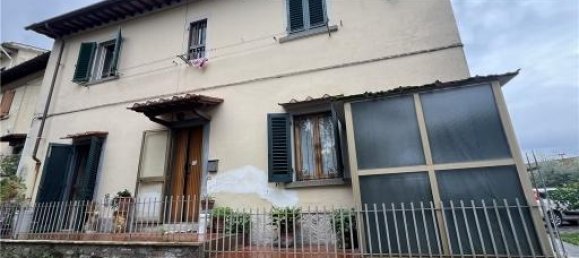 Casa de 4 habitaciónes en Lastra a Signa, Italy No. 29099 3
