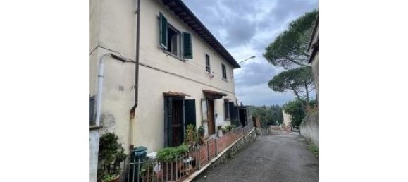 Casa de 4 habitaciónes en Lastra a Signa, Italy No. 29099 2