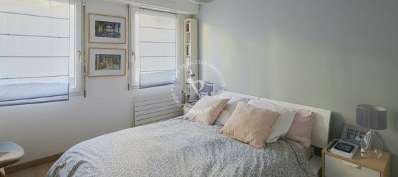 Apartamento de 2 dormitorios en Nantes, France No. 185407 5