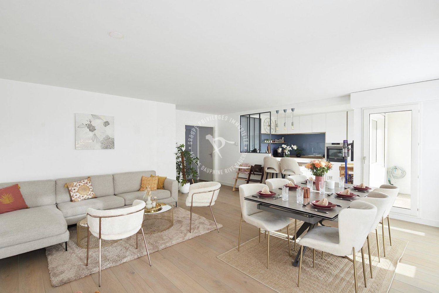 Apartamento de 2 dormitorios en Nantes, France No. 185407