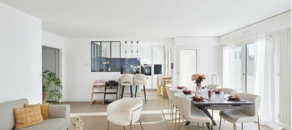 Apartamento de 2 dormitorios en Nantes, France No. 185407 2