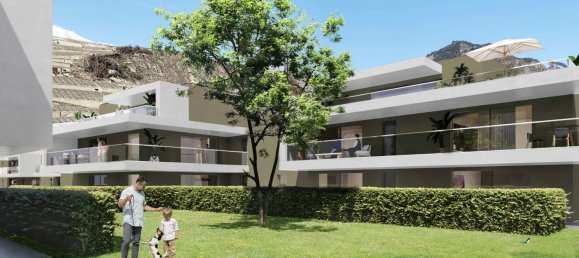 Studio in Saint-Leonard, Switzerland No. 376 4