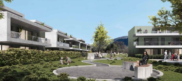 Studio in Saint-Leonard, Switzerland No. 376 3