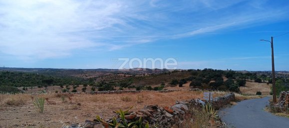 2 Schlafzimmer Haus in Alcoutim, Portugal, Nr. 56235 2