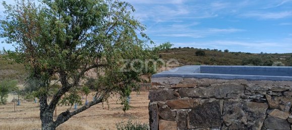 2 Schlafzimmer Haus in Alcoutim, Portugal, Nr. 56235 18