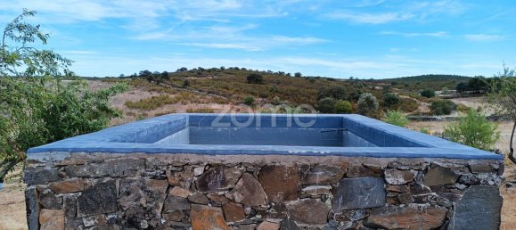 2 Schlafzimmer Haus in Alcoutim, Portugal, Nr. 56235 21