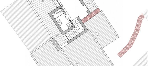 2 Schlafzimmer Haus in Alcoutim, Portugal, Nr. 56235 20