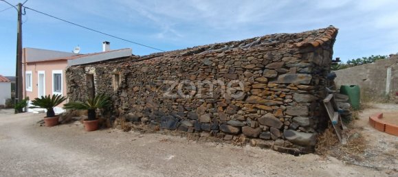 2 Schlafzimmer Haus in Alcoutim, Portugal, Nr. 56235 11