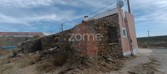 2 Schlafzimmer Haus in Alcoutim, Portugal, Nr. 56235 6
