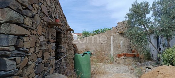 2 Schlafzimmer Haus in Alcoutim, Portugal, Nr. 56235 4
