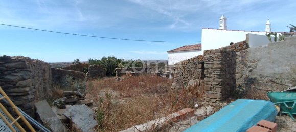 2 Schlafzimmer Haus in Alcoutim, Portugal, Nr. 56235 9