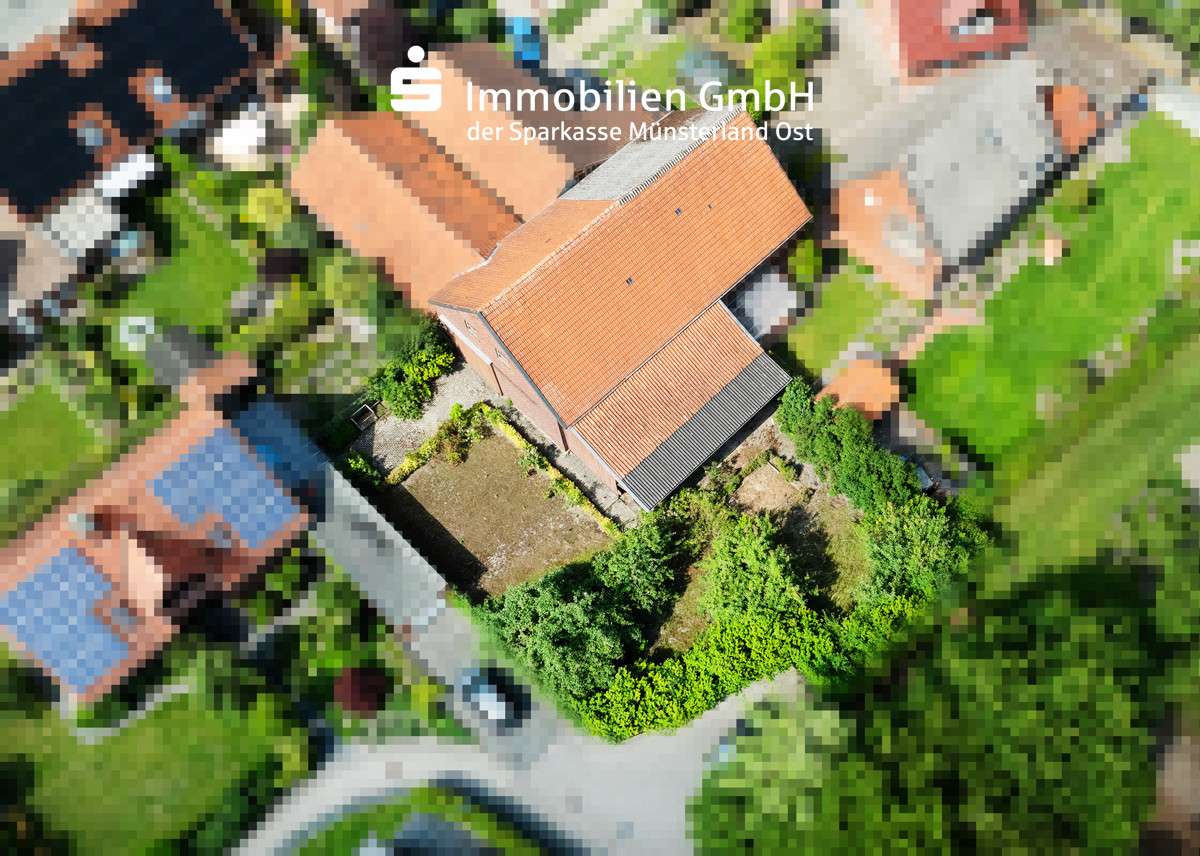 Terrain à Warendorf, Germany No. 269964