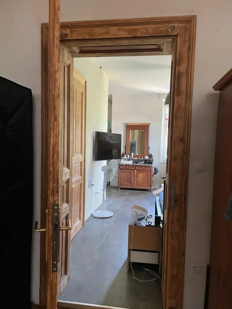 2-salle Appartement à Graz, Austria No. 1927