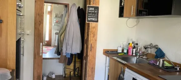 2-salle Appartement à Graz, Austria No. 1927 5