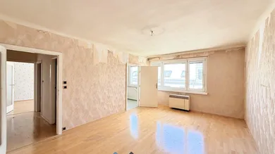 2 rooms Apartment in Meidling, Austria No. 192041