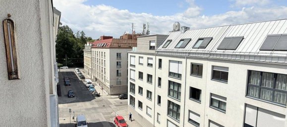 2 rooms Apartment in Meidling, Austria No. 192041 2