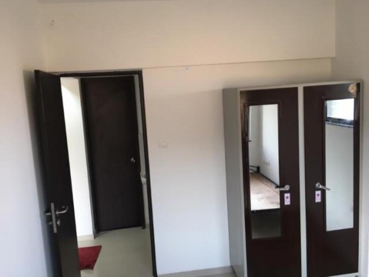 Studio in Pune, India No. 1643