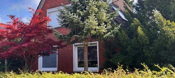 4 غرف نوم تاون هاوس في Leer, Germany رقم 335335 6