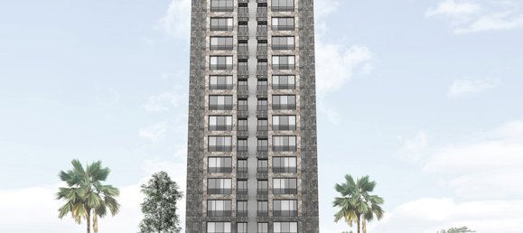 Apartment 6+1 in Istanbul, Turkey No. 24718 5