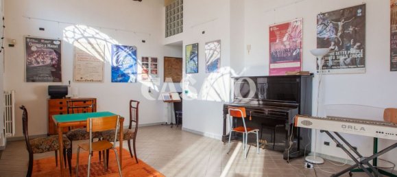 1 Schlafzimmer Wohnung in Milan, Italy, Nr. 321799 4
