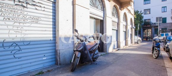 1 Schlafzimmer Wohnung in Milan, Italy, Nr. 321799 22