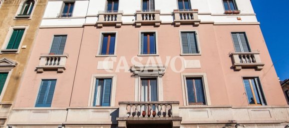 1 Schlafzimmer Wohnung in Milan, Italy, Nr. 321799 24