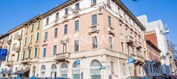 1 Schlafzimmer Wohnung in Milan, Italy, Nr. 321799 25