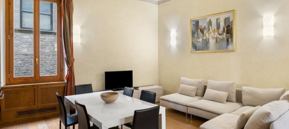 4 rooms Apartment in Florence, Italy No. 290815 4