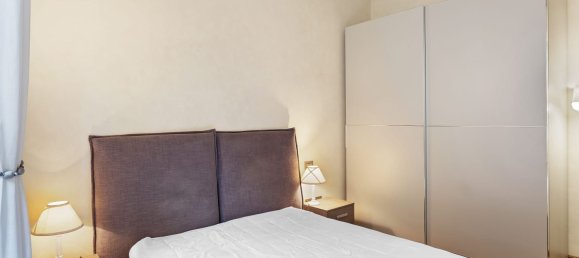 4 rooms Apartment in Florence, Italy No. 290815 7