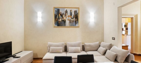 4 rooms Apartment in Florence, Italy No. 290815 6