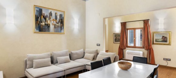 4 rooms Apartment in Florence, Italy No. 290815 3