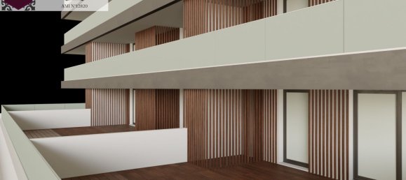 2 chambres Appartement à Gafanha da Encarnacao, Portugal No. 10487 22