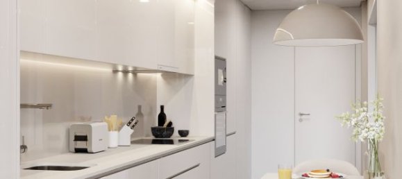 2 chambres Appartement à Gafanha da Encarnacao, Portugal No. 10487 6