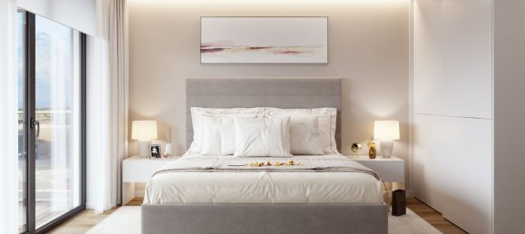 2 chambres Appartement à Gafanha da Encarnacao, Portugal No. 10487 16