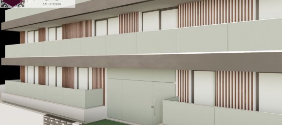 2 chambres Appartement à Gafanha da Encarnacao, Portugal No. 10487 21