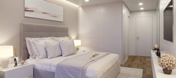 2 chambres Appartement à Gafanha da Encarnacao, Portugal No. 10487 18