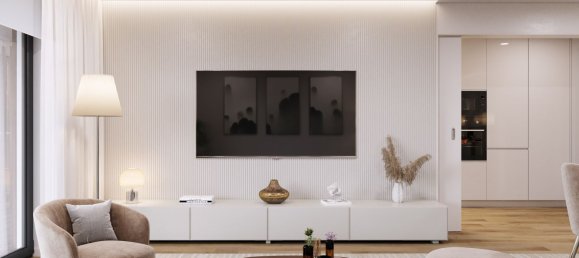 2 chambres Appartement à Gafanha da Encarnacao, Portugal No. 10487 5