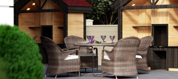 Apartamento de 2+1 en Alanya, Turkey No. 23731 10