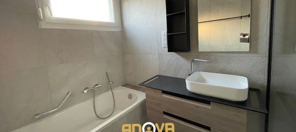 3 bedrooms Apartment in Griesheim-sur-Souffel, France No. 243251 4