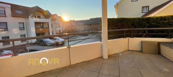 3 bedrooms Apartment in Griesheim-sur-Souffel, France No. 243251 6