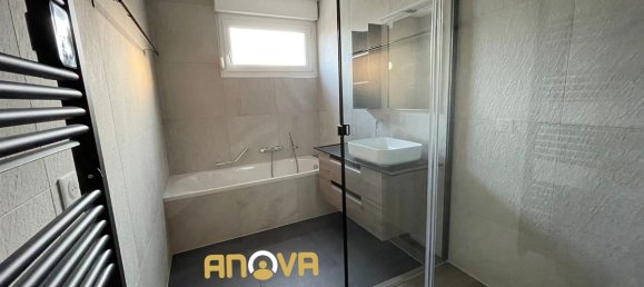 3 bedrooms Apartment in Griesheim-sur-Souffel, France No. 243251 5