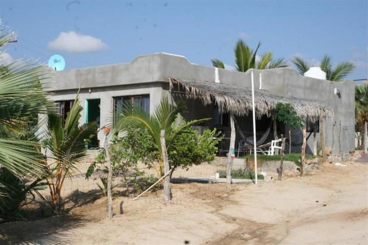 3 chambres Maison à Baja California Sur, Mexico No. 149340