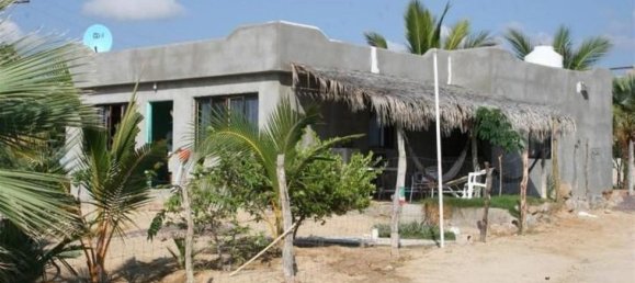 3 chambres Maison à Baja California Sur, Mexico No. 149340 2