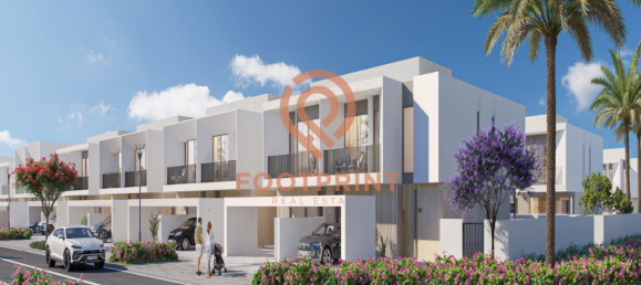 4 bedrooms Townhouse in Town Square, UAE No. 23768 6