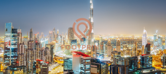 4 bedrooms Townhouse in Town Square, UAE No. 23768 17